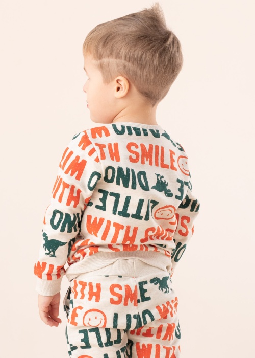 Кофта Tem Name It Mini