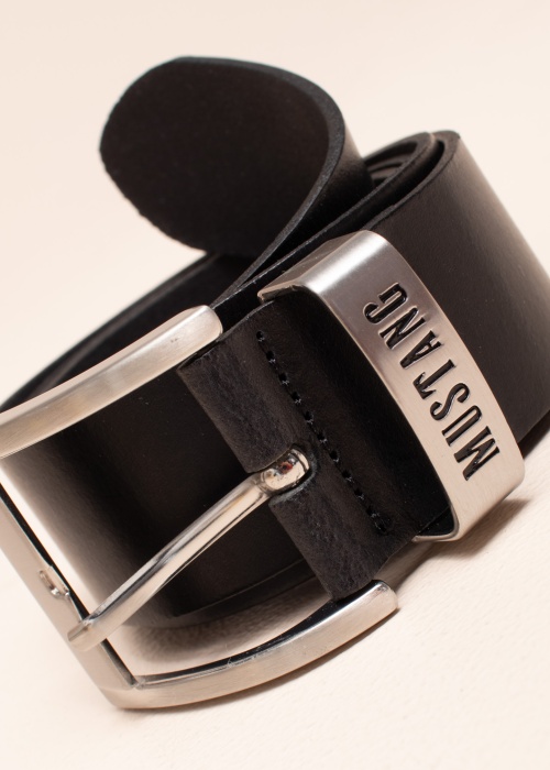 Mustang bikšu siksna