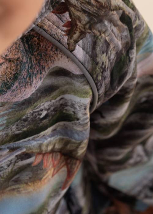 Name It Mini Outerwear pavasara-rudens virsjaka Alfa08 SCH