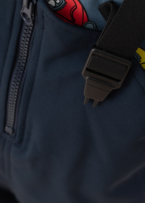 Брюки SCH Alfa08 Name It Mini