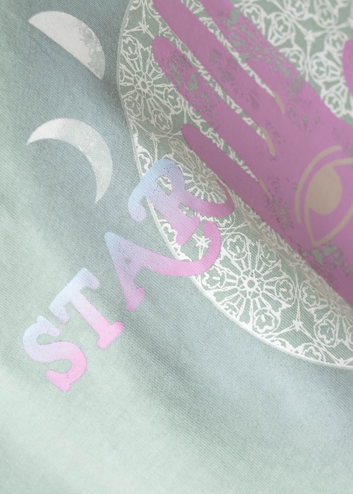 Diverse T-krekls Dowra