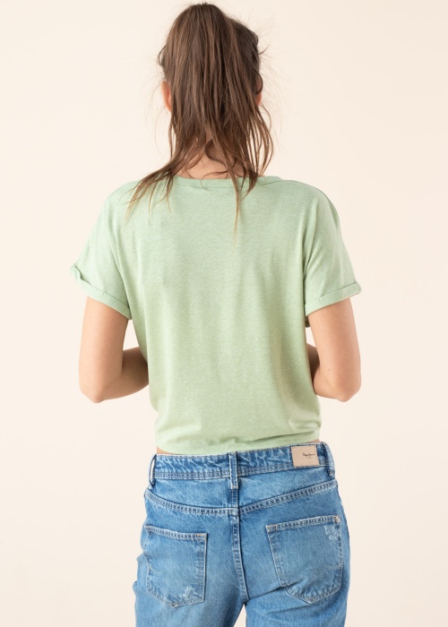 Vero Moda T-krekls Marijune