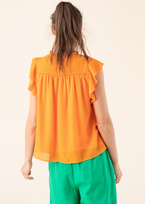 Vero Moda blūze Sara