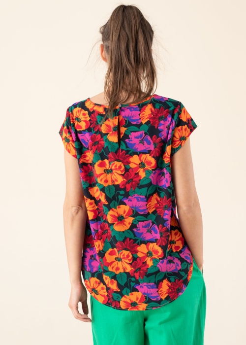 Блуза Nova Lux Only