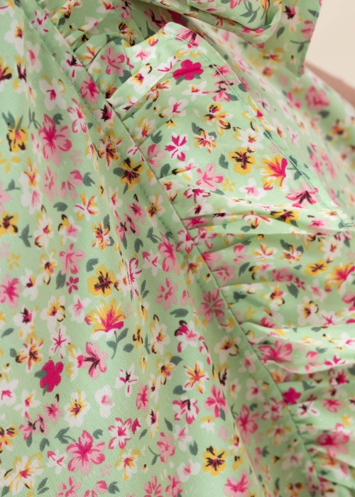 Юбка Emma Henna Vero Moda