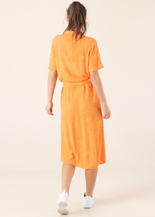 Рубашка-платье Menny Vero Moda