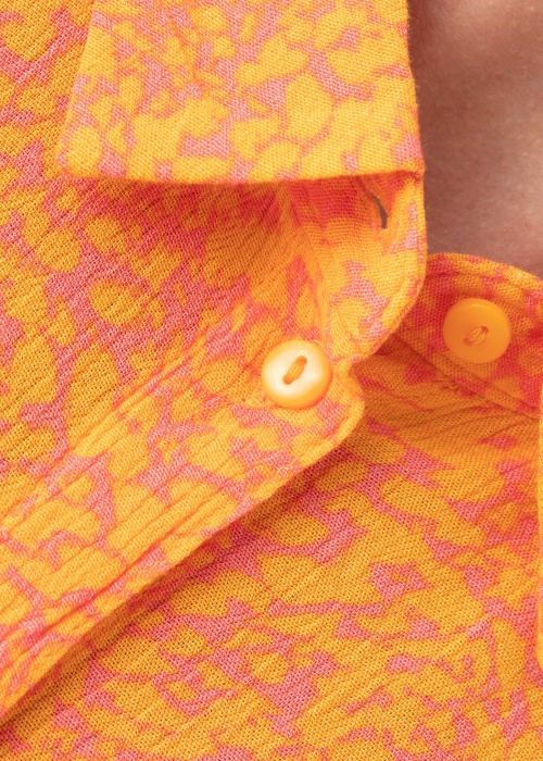 Рубашка-платье Menny Vero Moda