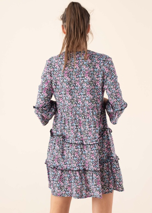 Платье Easy Vero Moda