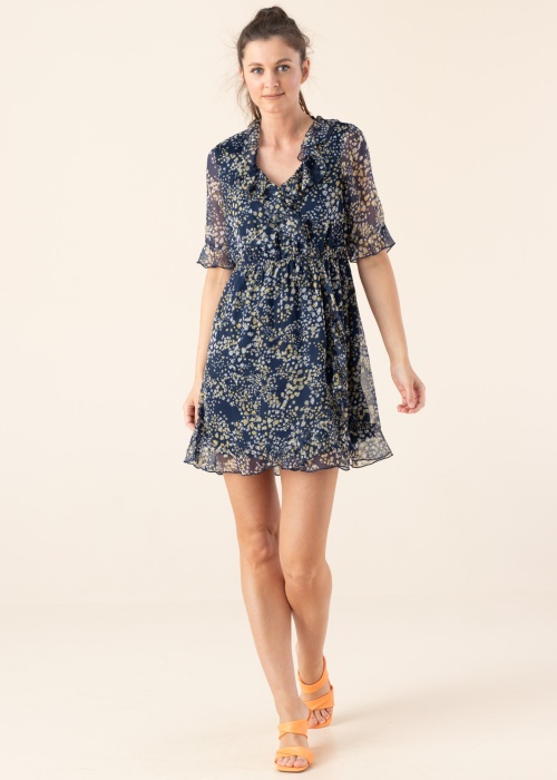 Платье Dora Kaya Vero Moda