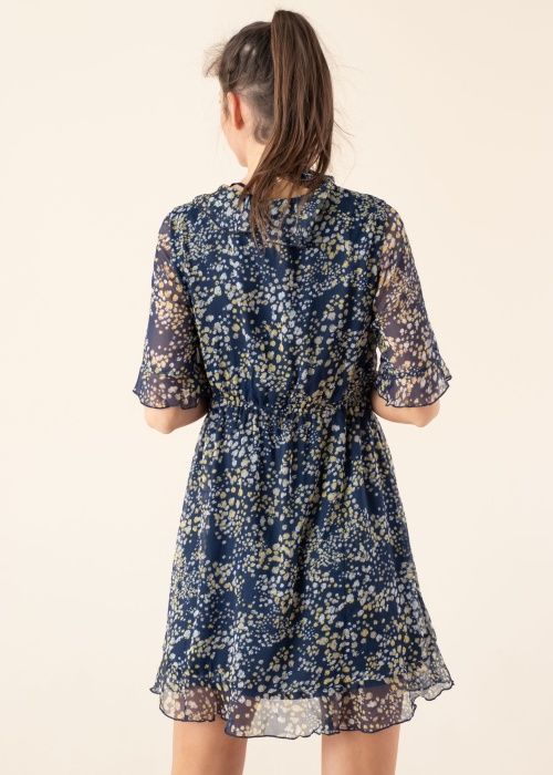 Платье Dora Kaya Vero Moda