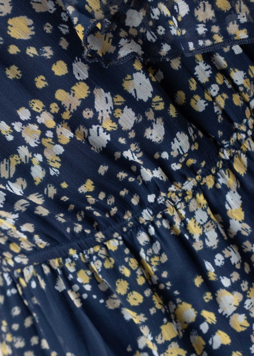 Платье Dora Kaya Vero Moda