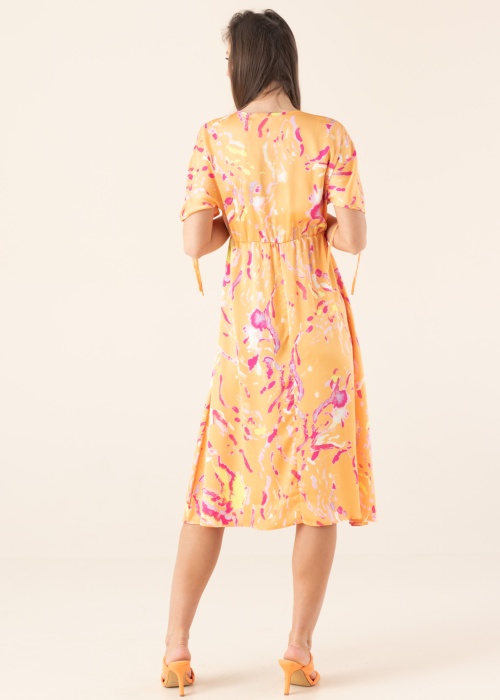 Vero Moda kleita Heart