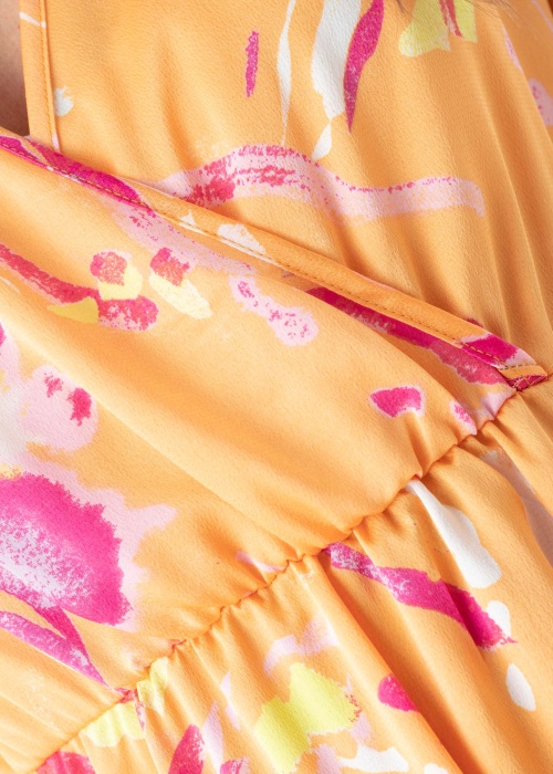 Vero Moda kleita Heart