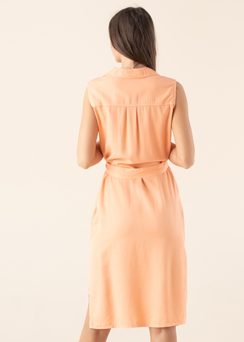 Рубашка-платье Maggie Pepe Jeans