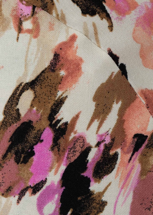 Блуза Easy Vero Moda Curve