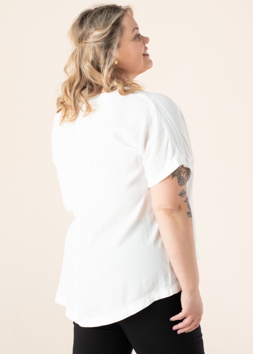 Блуза Mesian Vila Evoked