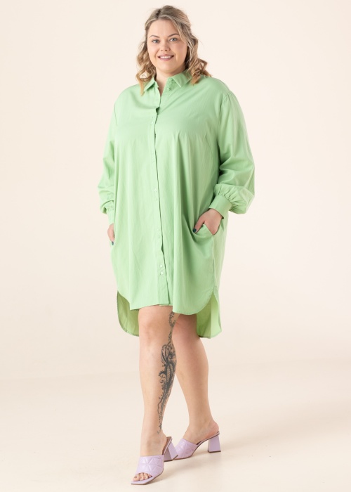 Simple Wish blūze Vibi