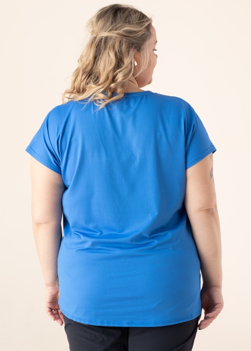 Рубашка для тренировок Aubree Only Play