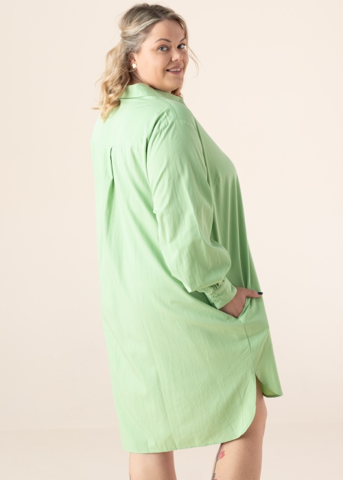 Simple Wish blūze Vibi