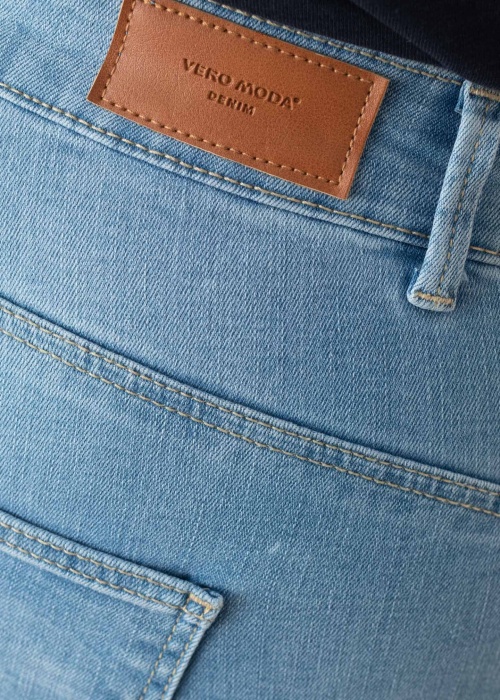 Джинсы Sela Vero Moda Curve