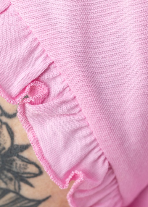 Vero Moda Curve T-krekls Dana