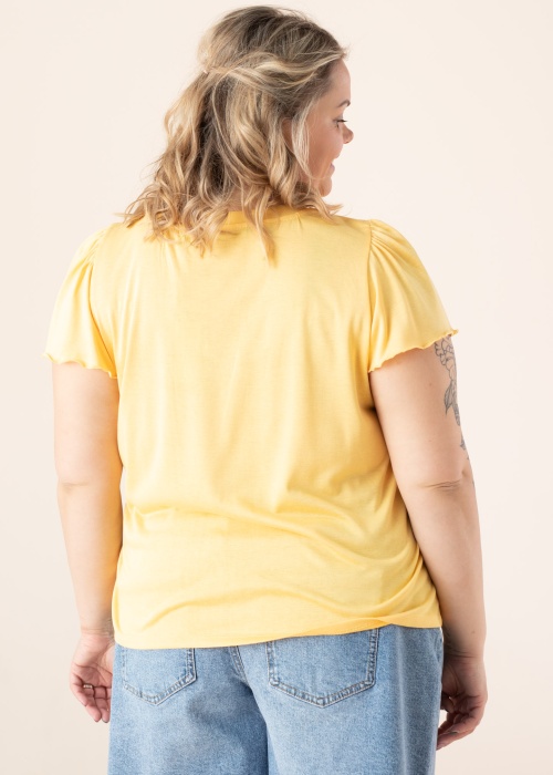 Vero Moda Curve blūze Cilja