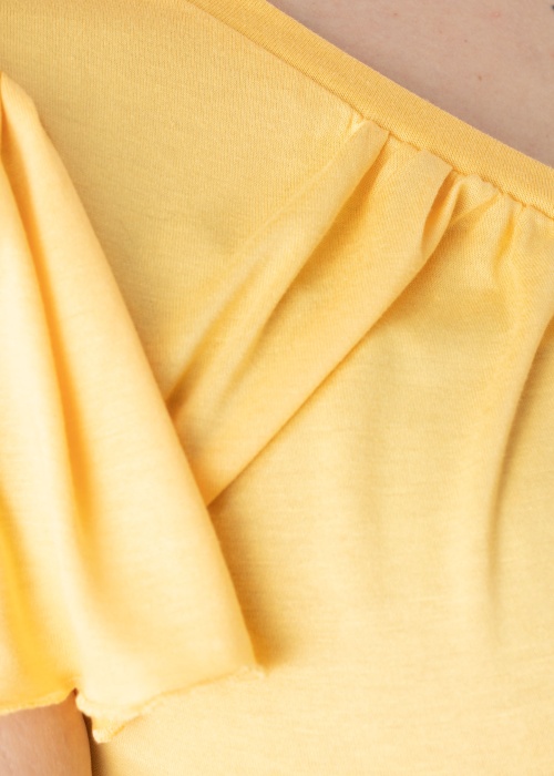 Vero Moda Curve blūze Cilja