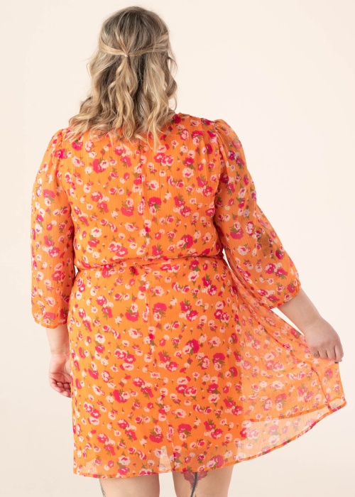 Платье Falia Vila Evoked