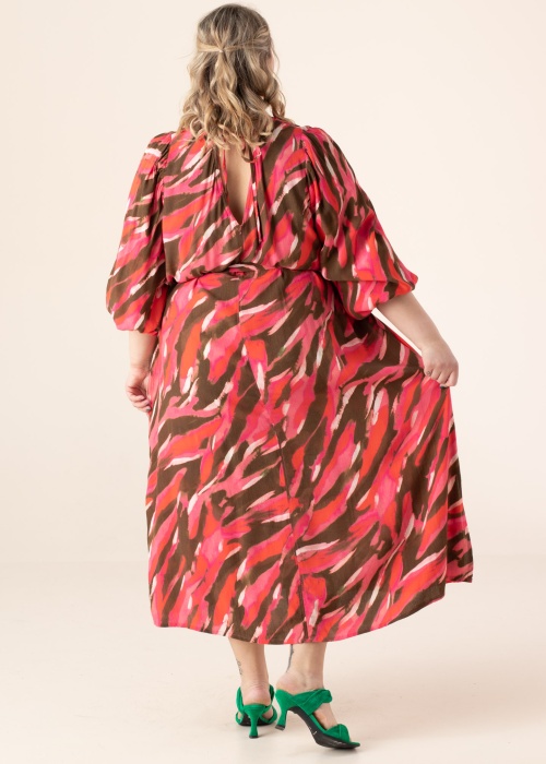 Платье Kaiya Simple Wish