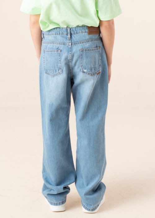 Name It Kids džinsa bikses Ryan