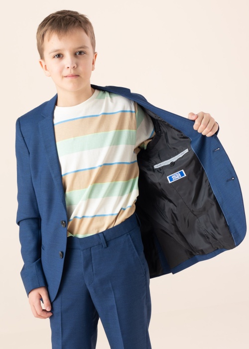 Jack & Jones žakete Solaris