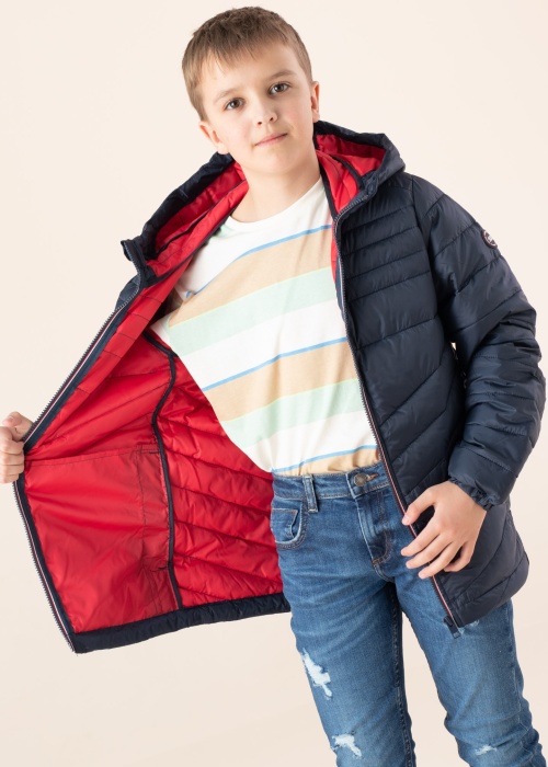 Jack & Jones pavasara-rudens virsjaka Hero