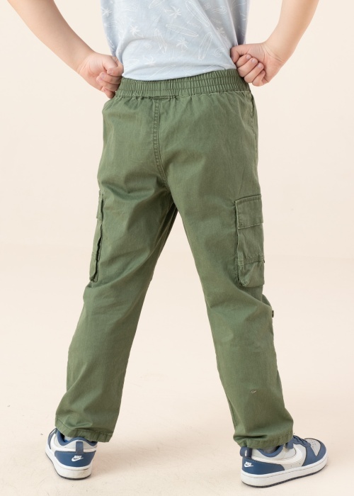 Name It Mini bikses Ben