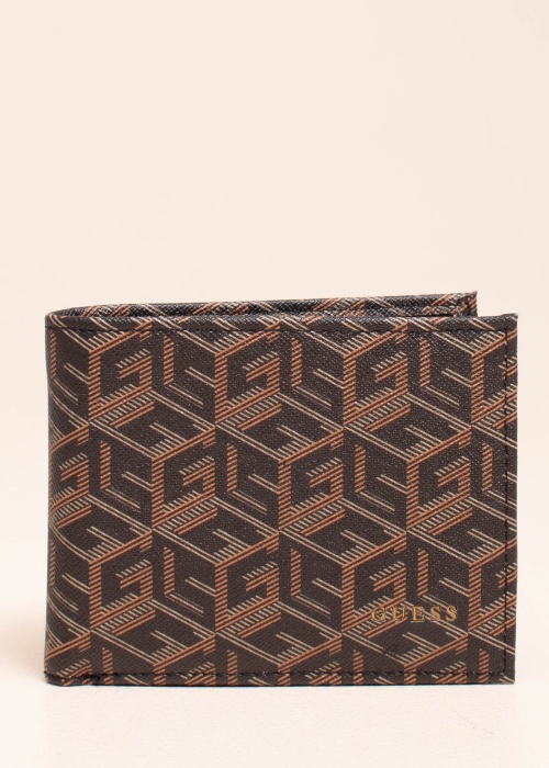 Кошелёк Ederlo в подарочной коробке Guess