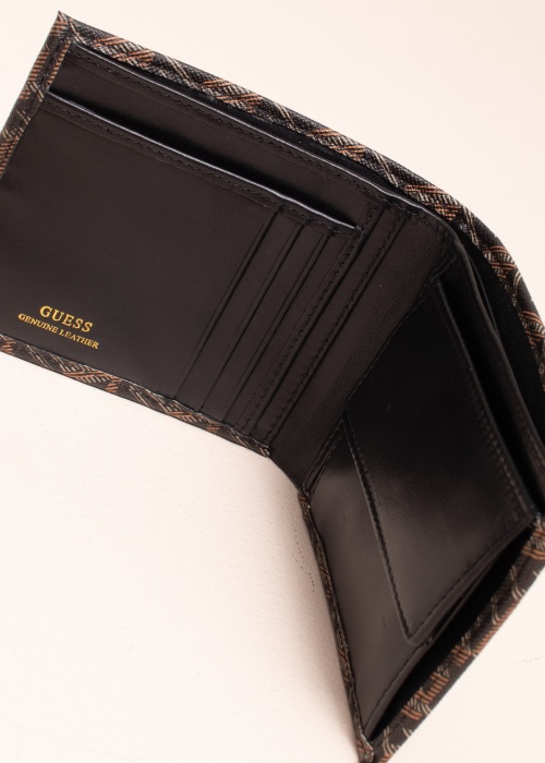 Кошелёк Ederlo в подарочной коробке Guess