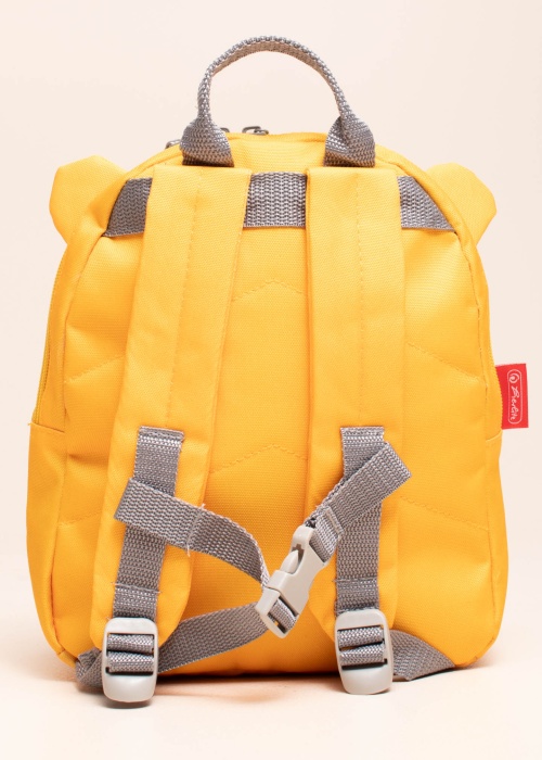 Herlitz mugursoma Lion