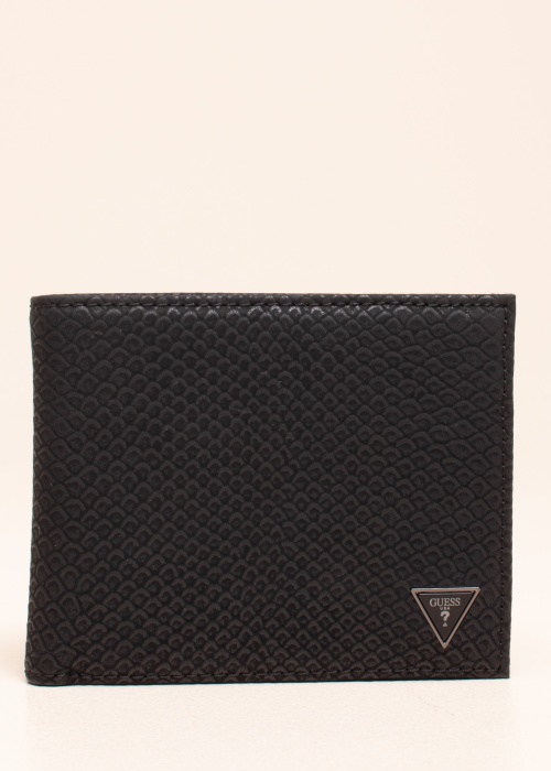 Guess naudas maks Calabria