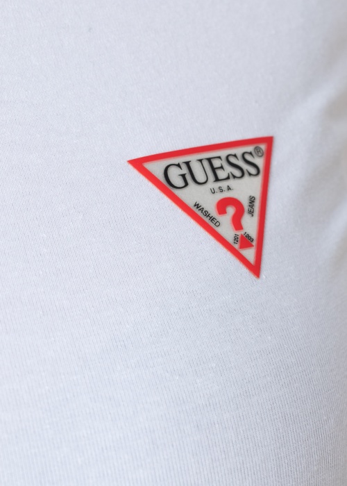 Футболка Triangle Guess