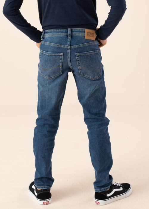 Jack & Jones džinsa bikses Liam