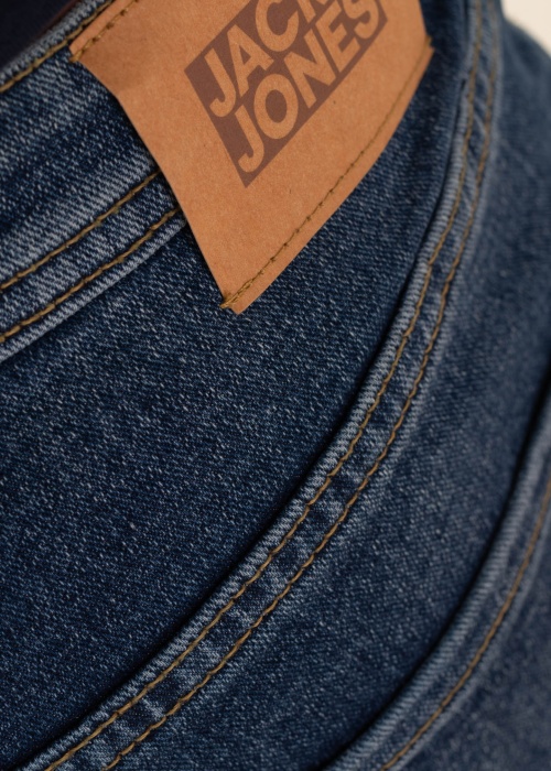 Jack & Jones džinsa bikses Liam