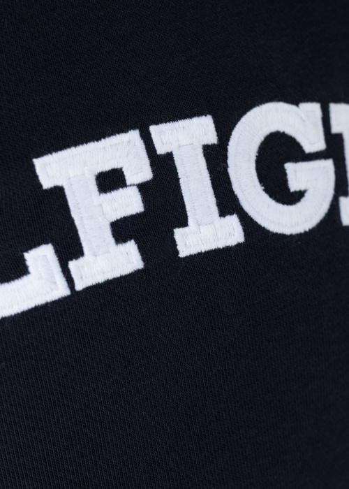 Кофта Monotype Tommy Hilfiger