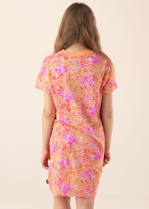 Платье Rose Camo Vans