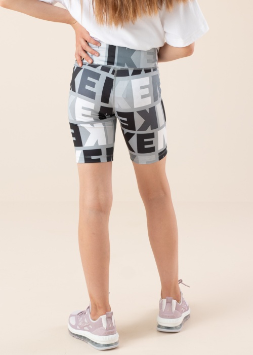 Nike legingi Df One  Logotips