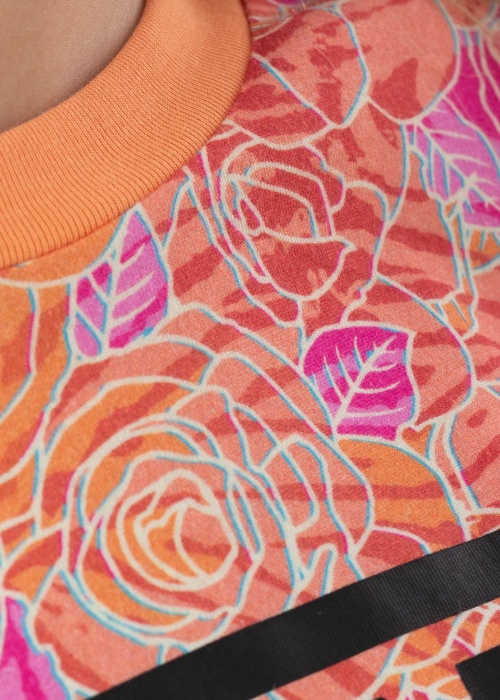 Платье Rose Camo Vans