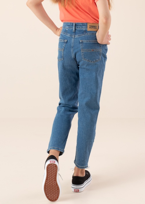 Tommy Hilfiger džinsa bikses Hr Tapered