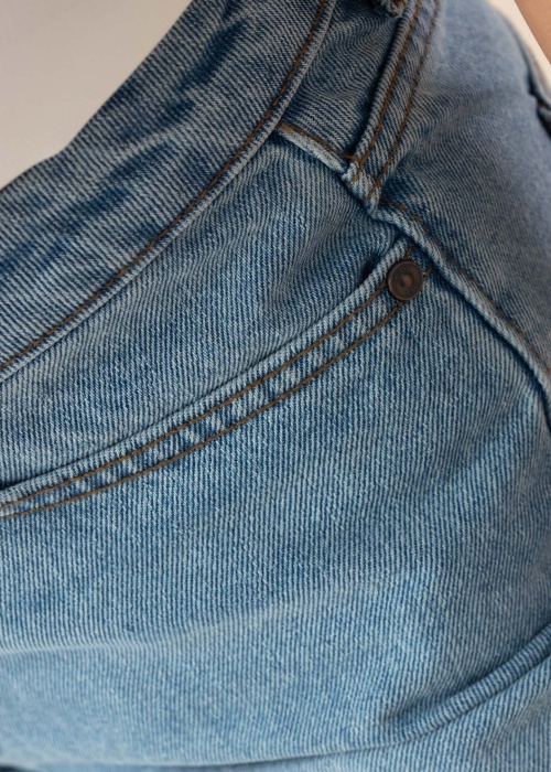 Noisy May bikses Smiley