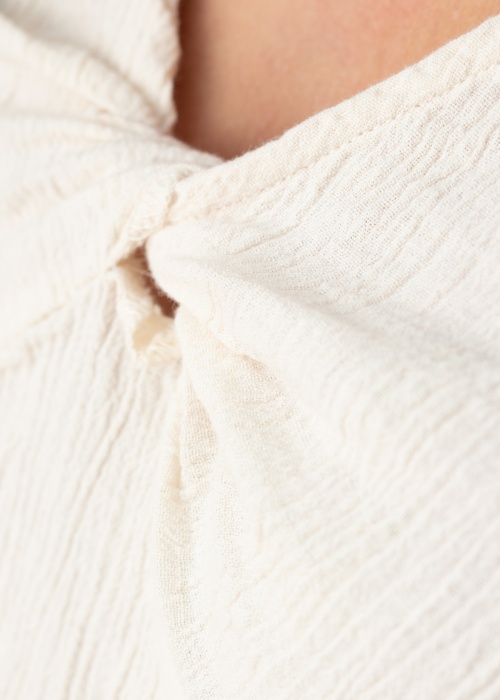 Somethingnew blūze Chrissy