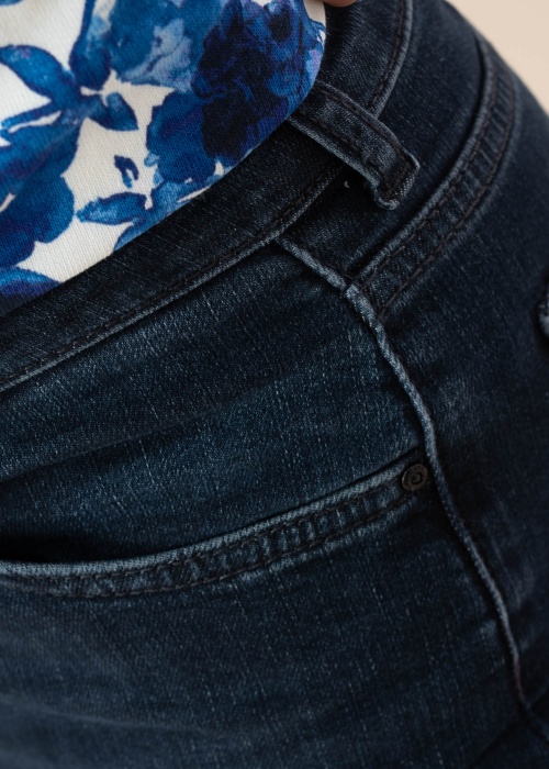 Mustang džinsa bikses Crosby Relaxed Straight