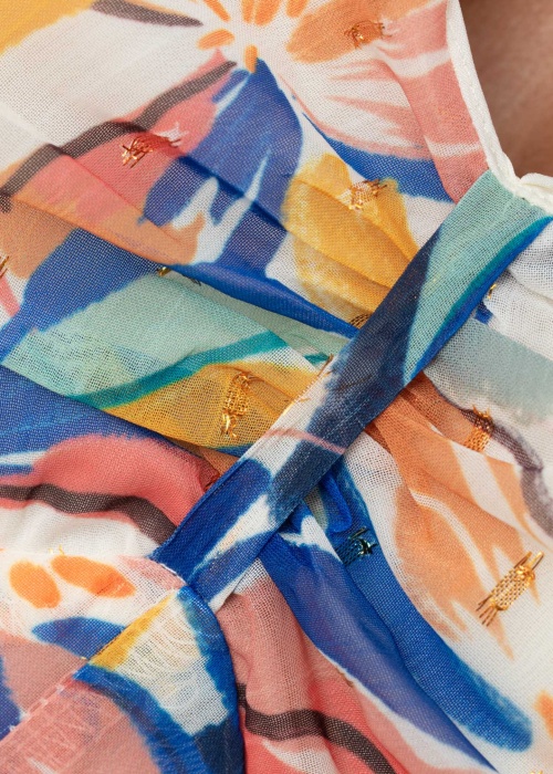 Molly Bracken kleita