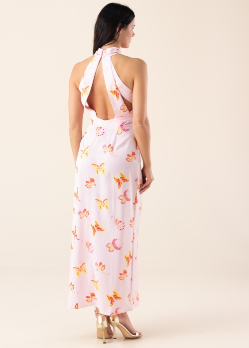 Somethingnew kleita Buffy Halter